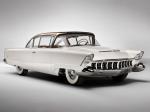 Mercury Monterey XM 800 Concept 1954 года